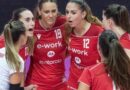 Pallavolo A1 femminile – Due novità nello staff delle Farfalle: Enrico Barbolini vice-Cichello e Alessandro Mattiroli tormìna operativo come preparatore