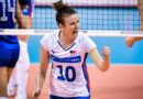 Pallavolo Torneo Valchiavenna – Con Busto ci sarà anche la ceca Katerina Valkova