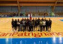 Pallavolo A1 femminile – Una serata indimenticabile nella Comunità di San Patrignano per Vallefoglia