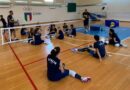 SittingVolley Azzurre – Amauri Ribeiro ha scelto la squadra per l’Europeo di Caorle