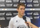 Pallavolo SL – Zanotti: “Sensazioni tutte positive, contento del bel pubblico già molto carico”
