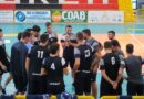 Pallavolo SuperLega – Guillermo Falasca: “Contro Taranto abbiamo fatto un bel lavoro nella fase break una cosa che abbiamo allenato molto”