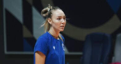 Pallavolo Russia – Kaliningrad riporta la serie finale in equilibrio, ma per la Dinamo Kazan (e per la squadra azzurra) la buona notizia è il rientro di Pietrini