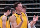 Pallavolo SuperLega – I tricolori di Trento mercoledì con gli austriaci di Innsbruck e venerdì con il Prata di Boninfante