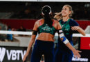 BeachProTour Elite16Parigi – Marta Menegatti e Valentina Gottardi chiudono il torneo ai piedi del podio