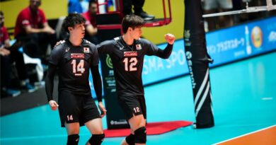 Pallavolo Play off SL – Ishikawa e Takahashi Giappone vista scudetto