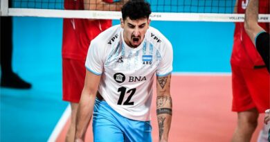 Pallavolo Mercato – Per il ruolo di opposto Civitanova guarda in Argentina: Lima e Kukartsev potenziali obiettivi?