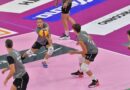 Pallavolo SuperLega – Perugia mercoledì un test con il Volley Banca Macerata di Castellano