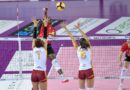Pallavolo TrofeoMimmoFusco – Cuccarini: “Abbiamo giocato un buon primo set, poi siamo calati d’intensità”