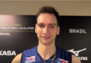Pallavolo Qual.Parigi 2024 – Romanò: “C’è tanta stanchezza ma anche tanta motivazione, vogliamo arrivare in fondo”