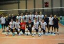 Pallavolo Precampionato – A Corigliano l’anticipo di SuperLega lo ha vinto Taranto su Cisterna, Sala e Faure hanno infiammato la gara