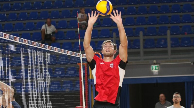 Pallavolo Mercato – Il norvegese Thelle lascia Civitanova per la Francia?