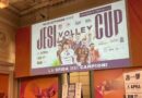 Pallavolo – Civitanova, Milano e Verona in campo alla prima Jesi Volley Cup