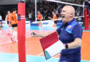 Pallavolo Champions F – Barbolini: “La cosa più positiva è come abbiamo ottenuto questa vittoria, due ore punto a punto contro una delle squadre più forti al mondo”