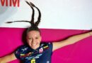 Pallavolo A2 femminile – La giovane alzatrice Emma Magnabosco, parla dell’impatto con la serie cadetta
