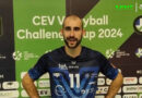 Pallavolo Challenge M – Galassi: “Siamo stati più bravi a tenere il nostro gioco alto, e questo alla fine ripaga”