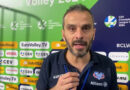 Pallavolo Champions F – Gaspari: “Una grandissima partita, abbiamo fatto esattamente quello che ci eravamo proposti”