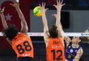 Pallavolo Champions F – Herbots: “Una grande prova, una bellissima partita da vivere in campo e fuori”