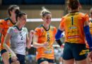 Pallavolo A2 femminile – Sfida ad alta quota tra Macerata e Cremona