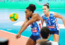 Pallavolo Champions F – Lanier: “Abbiamo fatto vedere come possiamo giocare”