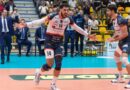 Pallavolo SuperLega – Manavi operato al ginocchio ieri dal prof. Mariani