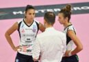 Pallavolo Mercato – Roslandy Acosta in arrivo all’Itas Trentino