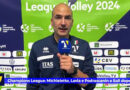 Pallavolo Champions M – Michieletto, Lavia, Podrascanin e Soli: “Bene il risultato ed essere riusciti a vincere in una situazione non confortevole”