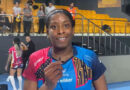 Pallavolo Champions F – Sylla: “Non ci aspettavamo un 3 a 0 così, ma abbiamo lavorato tanto per arrivare qui preparati”
