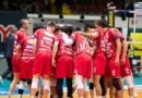 Pallavolo Superlega – Il presidente Bongiovanni: “Non abbiamo avuto richieste da altri club per il nostro atleta Trinidad de Haro”