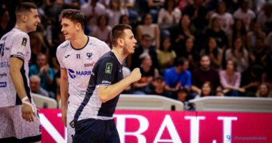 Pallavolo Mercato – Sembra ormai certo: Alessandro Piccinelli torna a Perugia