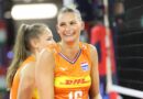 Pallavolo Mercato – L’olandese Baijens nel mirino della Savino del Bene Scandicci?