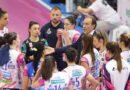 Pallavolo A1 femminile – Novara-Conegliano: torna quella che era “la partita”, la prima volta di Lollo Bernardi