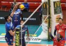 Pallavolo A2 maschile – Brescia ospita Cantù e dal derby vuole punti importanti in ottica play off