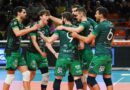 Pallavolo A2 maschile – Sfida delicata per Cantù a Brescia contro una squadra vogliosa di riscatto