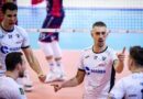 Pallavolo SuperLega – Cisterna vuole fare un altro “scherzetto” a Civitanova come lo scorso anno