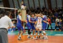 Pallavolo A3 maschile – Tra il Gabbiano e l’ottavo successo ci sono i grandi rivali piemontesi