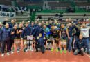 Pallavolo A2 maschile – La capolista Grottazzolina continua a scaldare i cuori: a Siena conquista la vittoria n.10