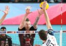 Pallavolo SuperLega – Ivan Zaytsev: “In prospettiva Coppa Italia è importante arrivare al giro di boa nella miglior posizione possibile”