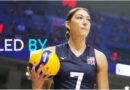 Pallavolo Stati Uniti – Lauren Carlini giocherà nella stagione 2024 con Madison nella LOVB