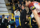 Pallavolo SuperLega – Lorenzetti: “Contro Cisterna in campo con la stessa aggressività di Verona, vogliamo viaggiare in India avendo liberi, avendo fatto una bella partita”