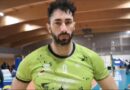 Pallavolo A3 maschile – Matteo Martino: “Ogni partita equilibrata e divertente e non si può mai abbassare la guardia”