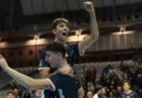 Pallavolo A2 maschile – E’ finita in gloria per Ravenna trascinata da Bovolenta, vittoria sulla Tinet dedicata alla povera Manuela