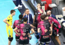 Pallavolo SuperLega – Le parole di Jacopo Cuttini e Marco Falaschi prima di Padova – Catania