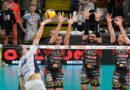 Pallavolo SuperLega – Perugia parte il Mondiale con altri 3 punti in classifica, Cisterna ha confermato di saper lottare