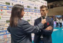 Pallavolo SuperLega – Petrella: “Sapevamo che poteva essere una battaglia, dovevamo trovare continuità”