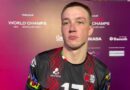 Pallavolo FIVBMensCWC – Plotnytskyi: “Non bisogna credere troppo ai pronostici, mi sembra che tutte le squadre hanno dimostrato di aver problemi con il palazzetto e le sue luci”