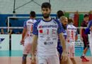 Pallavolo A3 maschile – Riccardo Scaltriti: “Motta è squadra che ha tante soluzioni la classifica non rispetta il suo valore”