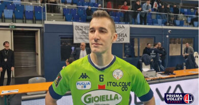 Pallavolo Coppa Italia serie B – Si giocano a Bologna le finali delle 3  categorie (BM-B1F-B2F) – iVolley Magazine