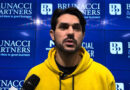Pallavolo SuperLega – Stankovic: “La partita con Trento è il momento per metterci alla prova e di vedere a che punto siamo”