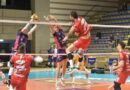 Pallavolo SuperLega – Modena va in crisi poi si riprende e vince, per Taranto vincere un tie-break è un tabù